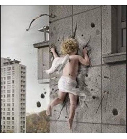 Cupid crash